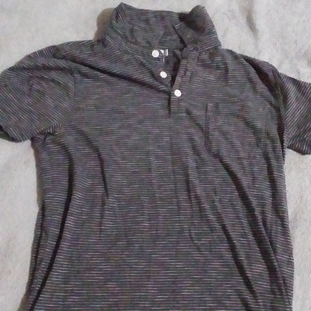 Dress shirt